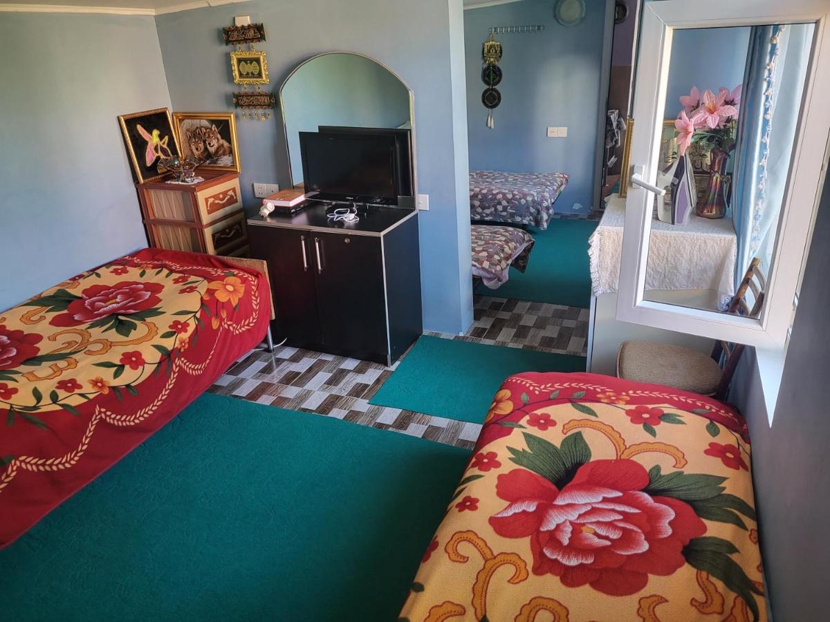 Gabala Garden Hostel Номер фото