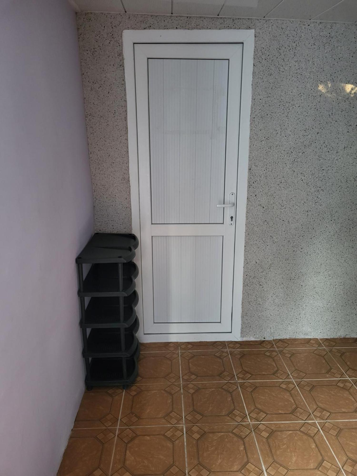 Gabala Garden Hostel Екстер'єр фото