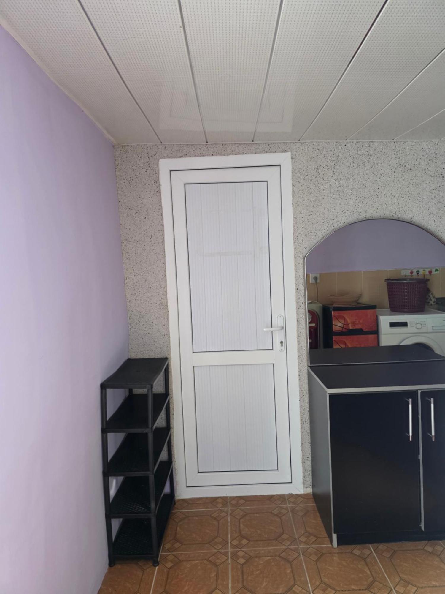 Gabala Garden Hostel Екстер'єр фото