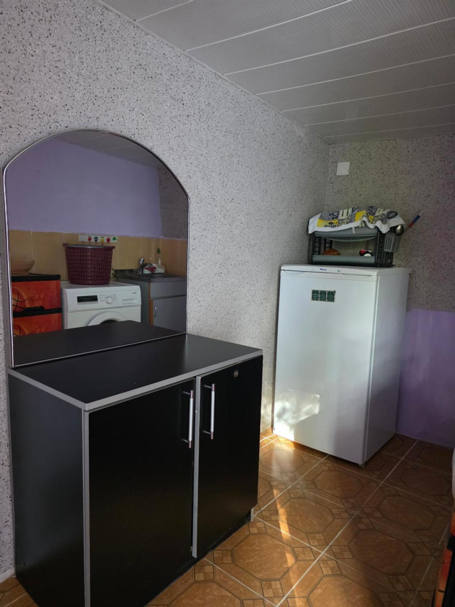 Gabala Garden Hostel Екстер'єр фото