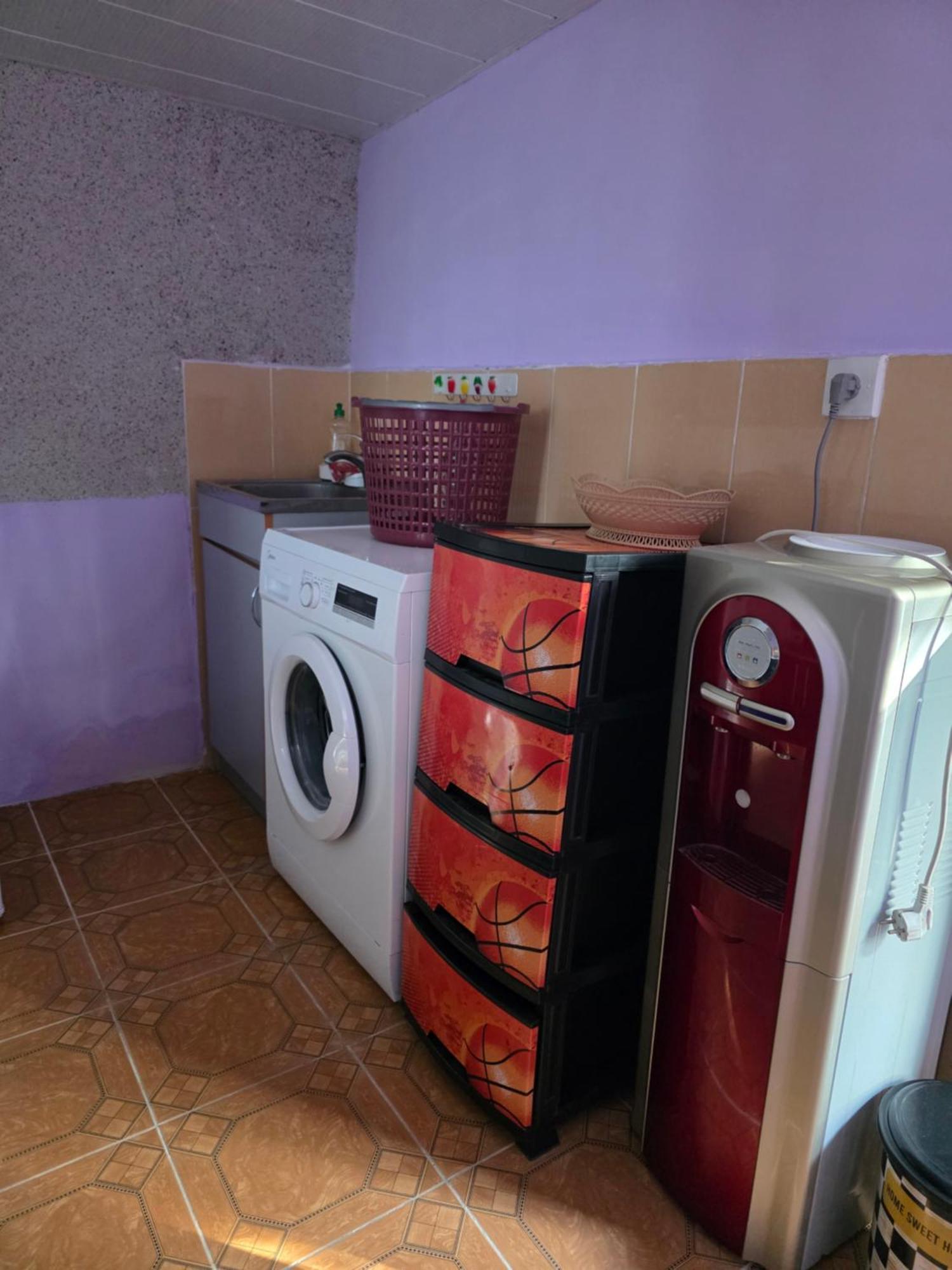 Gabala Garden Hostel Номер фото